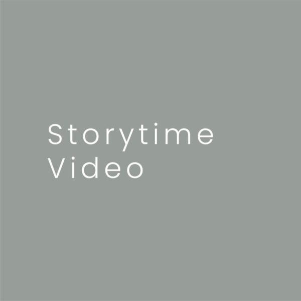 Video / Presentation Design 2 - Storytime Slideshow